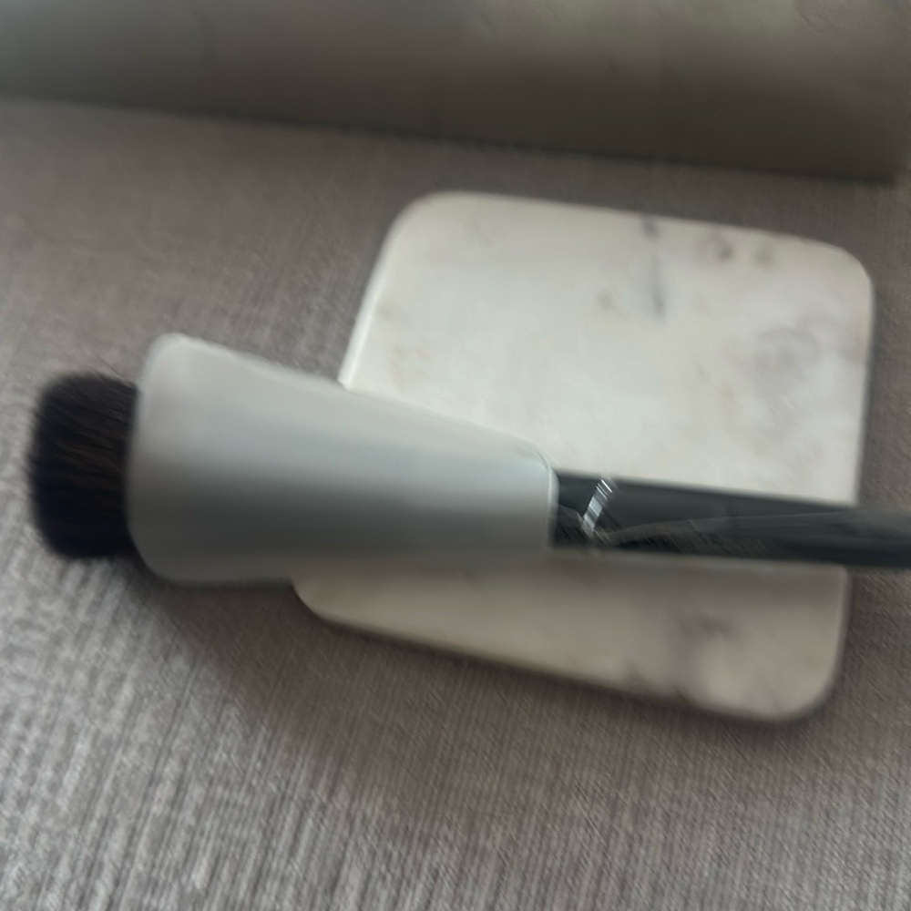 Brand new Lancôme brush precision cheek number 7